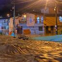 Emergencias por lluvias en Antioquia.