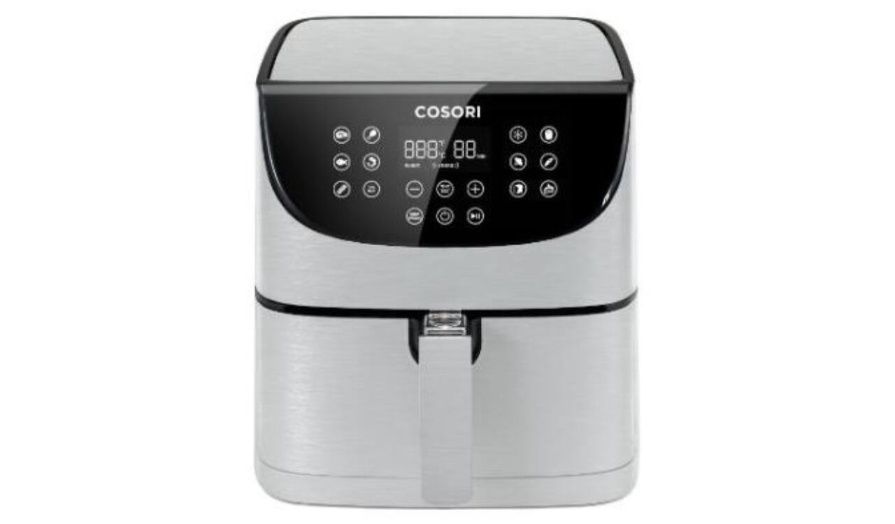 Este sería uno de los modelos a retirar de la marca Cosori