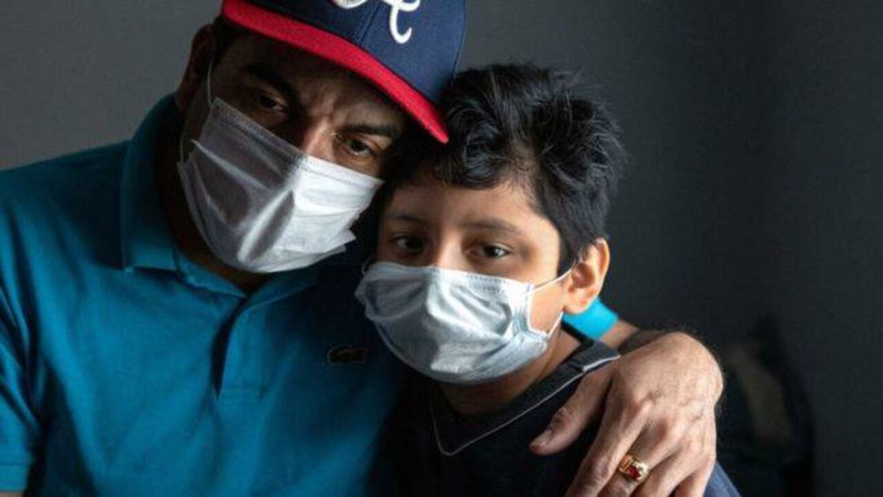 Las estadísticas oficiales han expuesto cómo el virus ha afectado de manera desproporcionada a las poblaciones de negros y latinos en EE.UU.