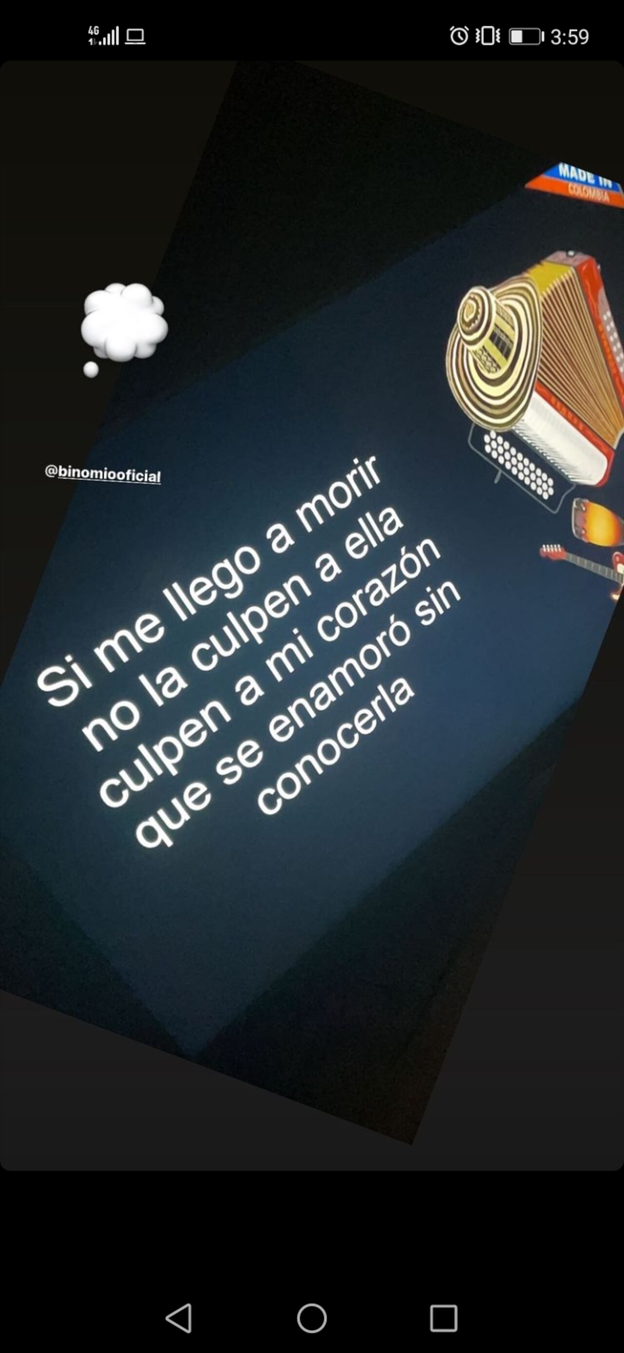 Historia de Edgar Méndez