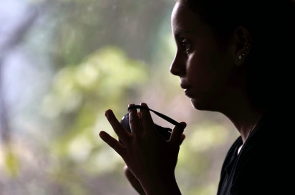 El Índice de Calidad del Aire (AQI) superó los 150 puntos en varias localidades de Oregón, un nivel considerado riesgoso para toda la población.