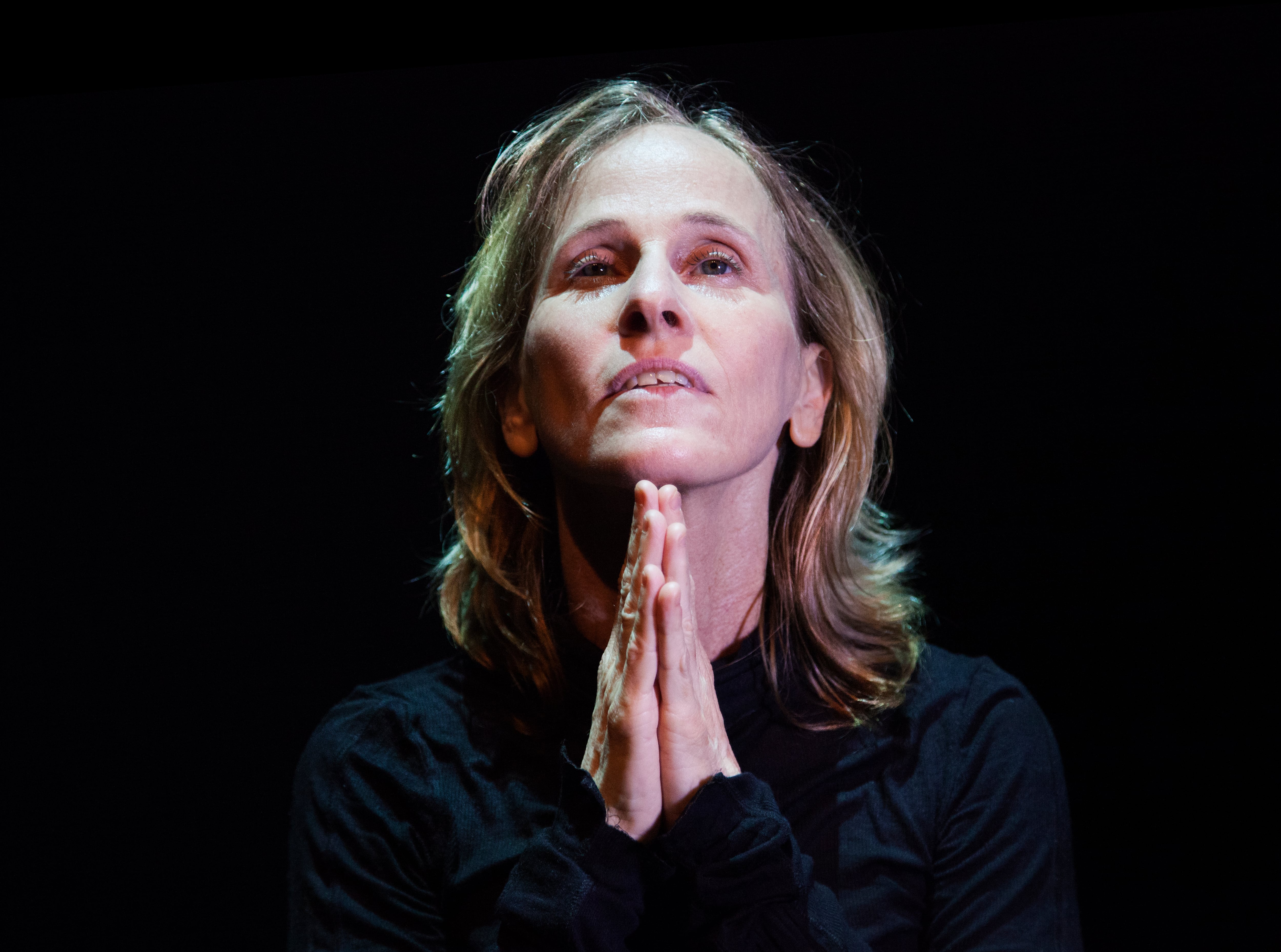 Deborah Colker lidera su compañía de danza hace 33 años. Foto: Cafi