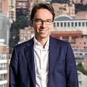 daniel velandia Dir. de Research de Credicorp Capital