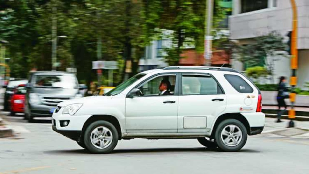 Foto: Archivo Dinero.