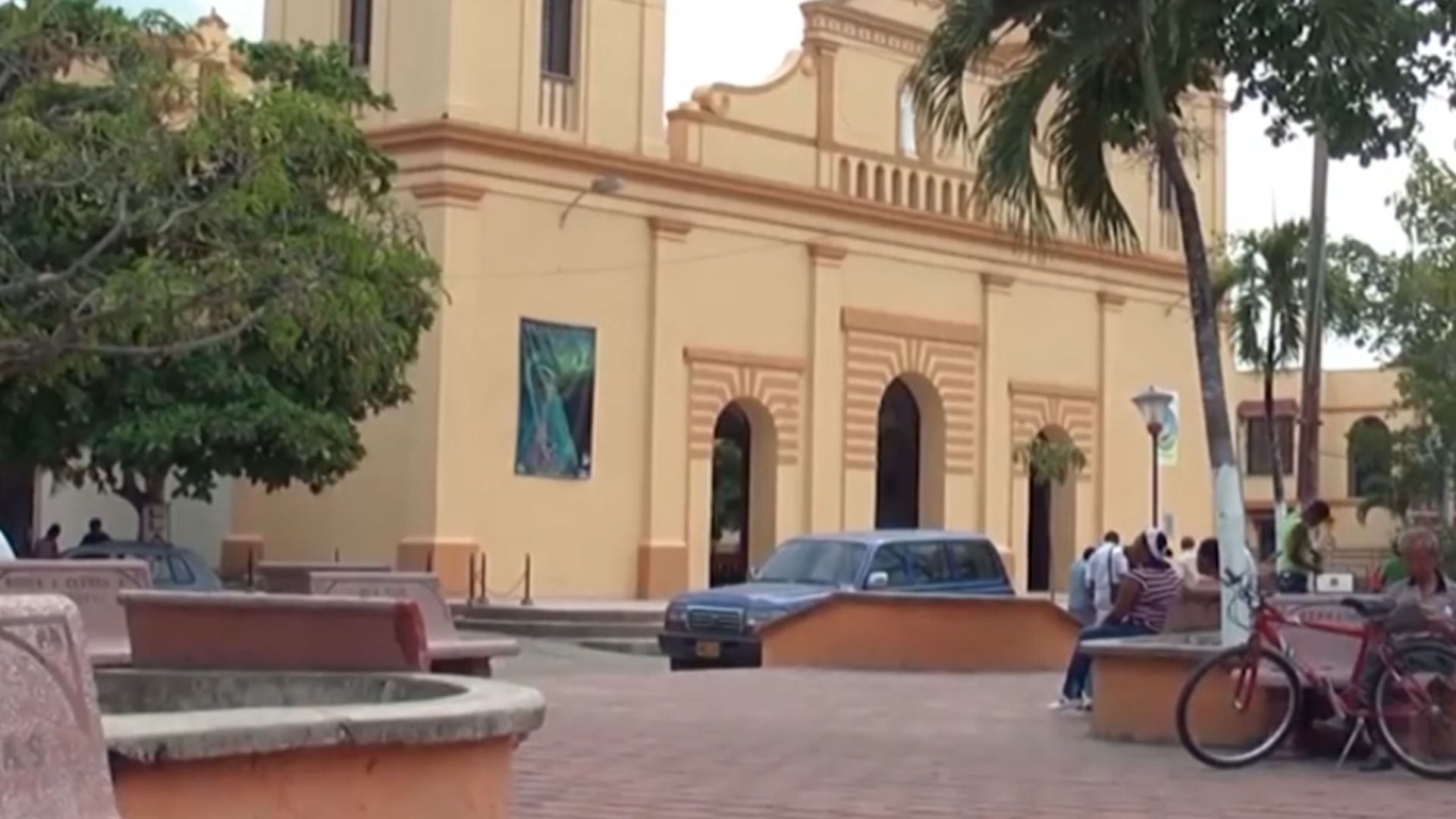 Autoridades de Sabanalarga suspendieron eventos masivos por 90 días como medida para contener la inseguridad y proteger a la población.