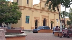 Autoridades de Sabanalarga suspendieron eventos masivos por 90 días como medida para contener la inseguridad y proteger a la población.