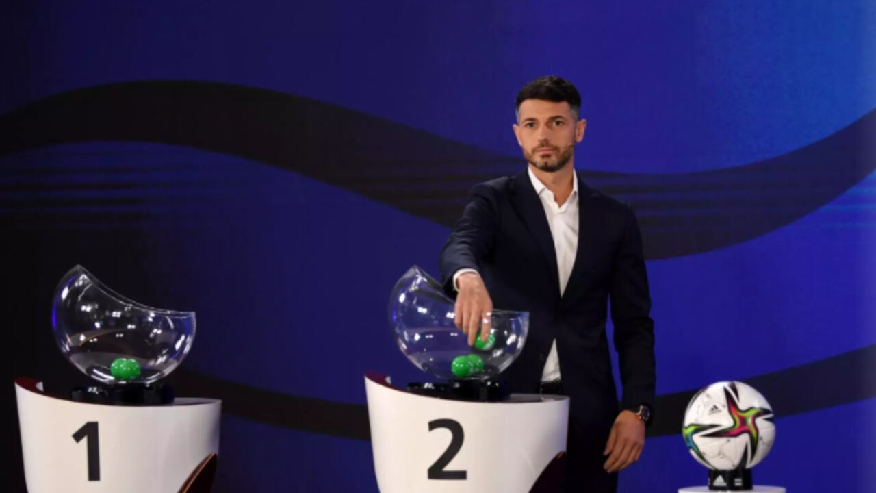 En Zurich se realizó el sorteo del Mundial de Clubes por parte de la FIFA