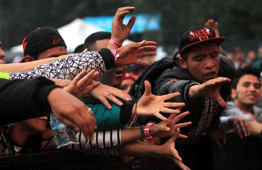 Foto: Álvaro Tavera / SEMANA