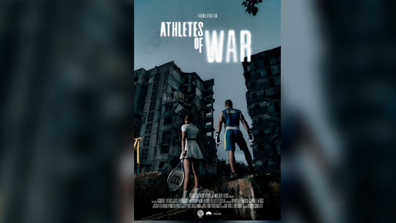 Athletes Of War