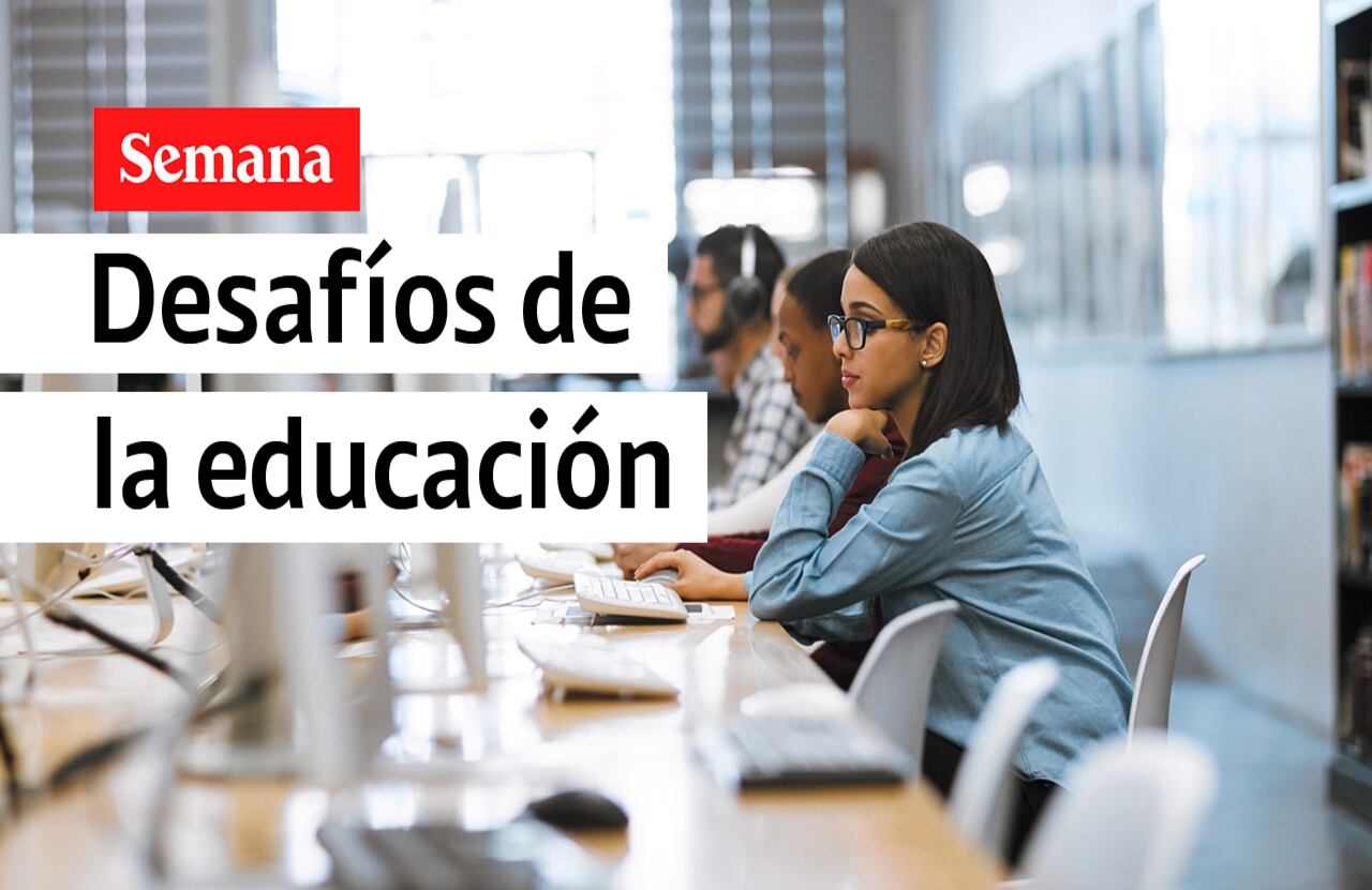 La educación, la mejor herramienta para construir futuro