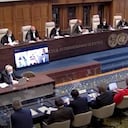 Estos son los detalles del fallo en el diferendo entre Colombia y Nicaragua