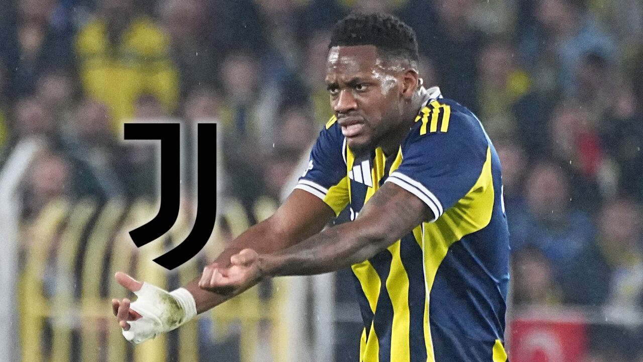 Jhon Jáder Durán es relacionado con Juventus.