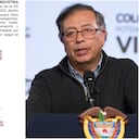 Gustavo Petro presunta violación de topes en la financiación de la campaña