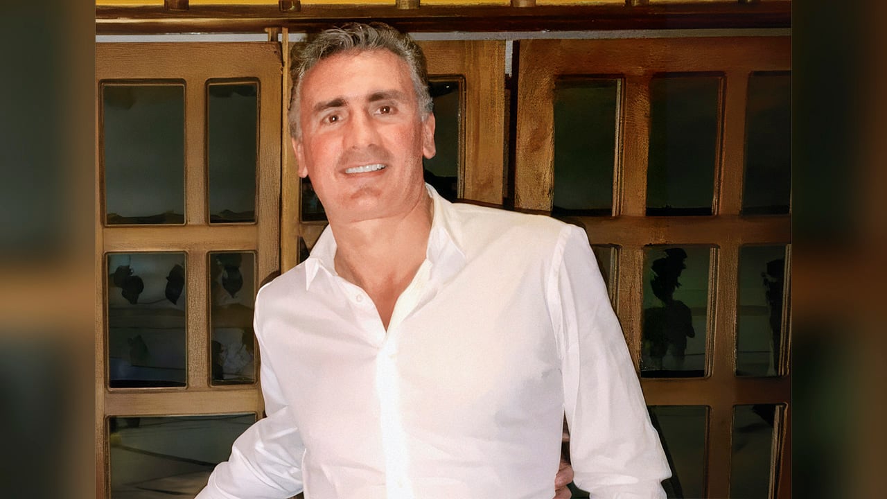 Fabio Mascialino controla Texom Limited, matriz de una red empresarial que se extiende por Uruguay, Ecuador y Colombia a través de sociedades como Vutmyl y Themac.