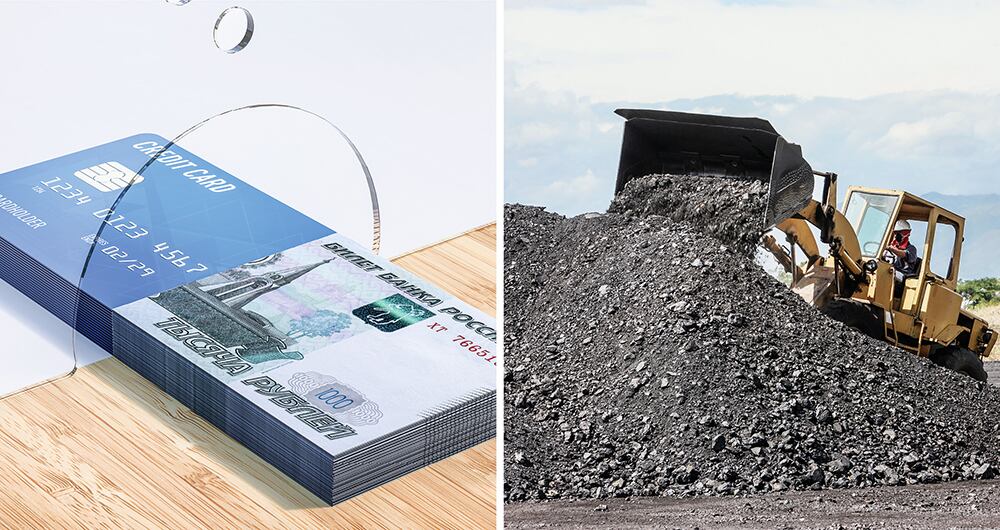 Las remesas que envían los colombianos que viven en el exterior, así como las divisas que entran por exportaciones de carbón y petróleo, podrían seguir siendo propulsores del PIB el año entrante. 