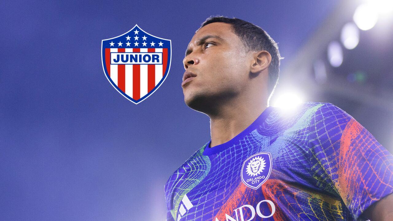 El salario y algo más... polémica razón por la que Junior reconsideraría contratar a Luis Muriel.