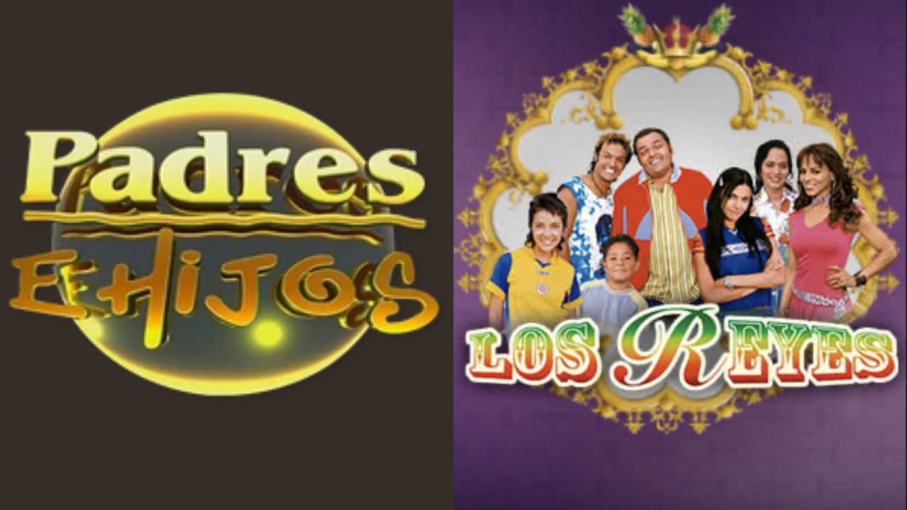 Murió famosa actriz de ‘Padres e hijos’ y ‘Los Reyes’; así se han despedido sus colegas.