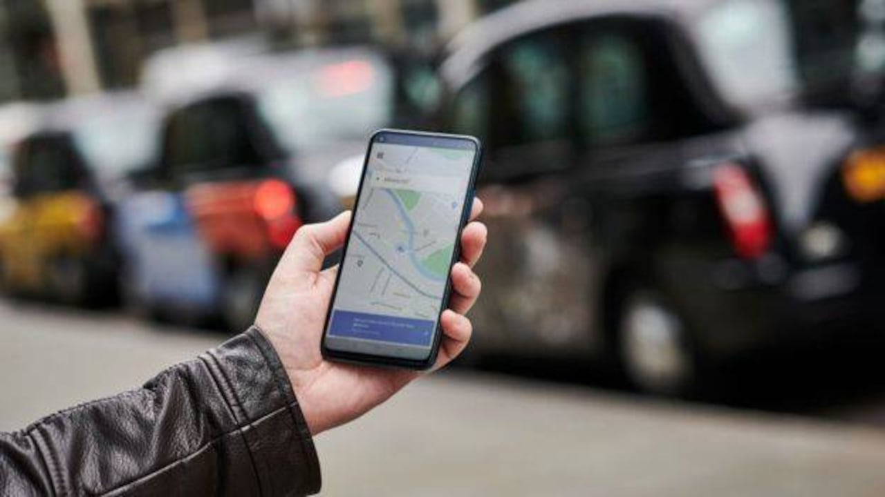 En Colombia Uber ha rechazado 60.000 solicitudes para ser conductores de Uner porque no pasaron los filtros de seguridad.