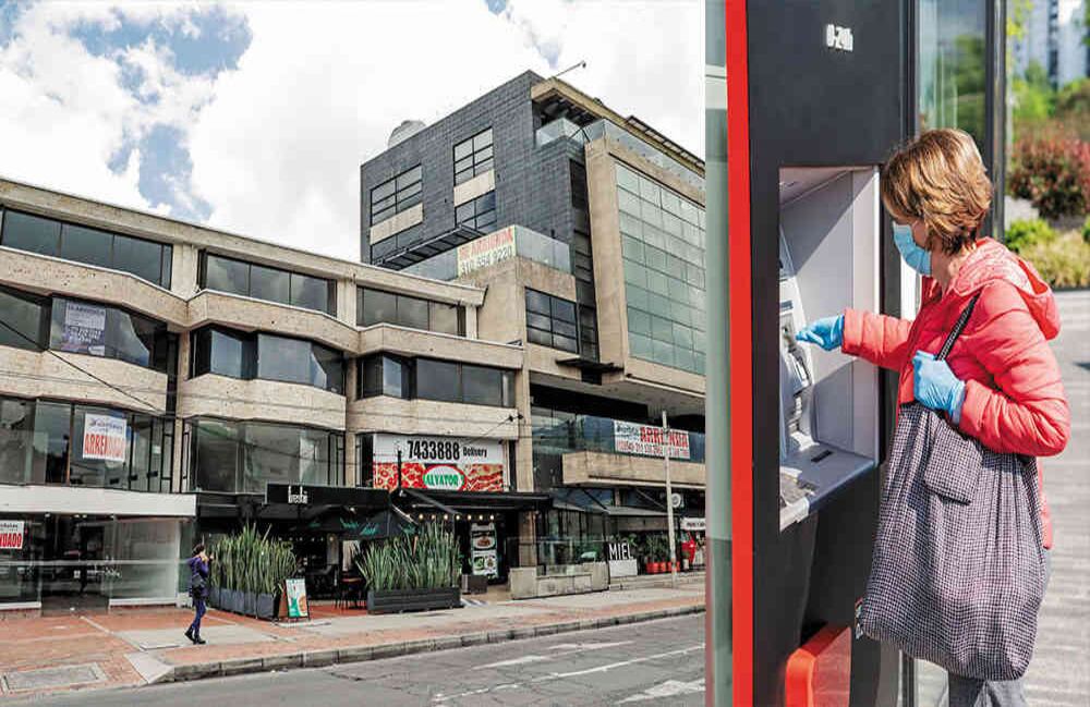 ¿La banca sí está prestando plata?