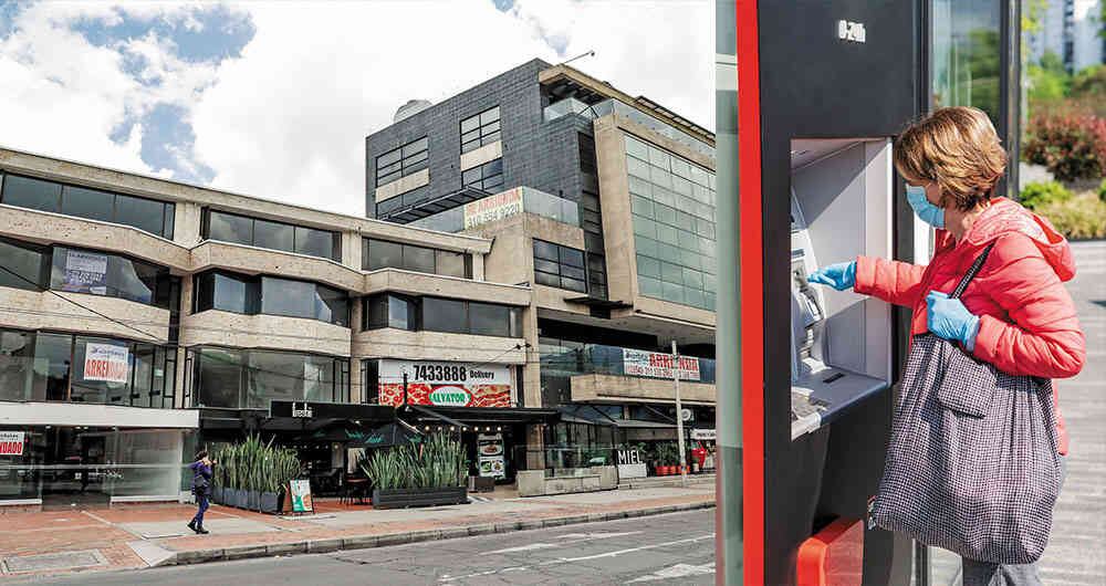 ¿La banca sí está prestando plata?