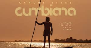 El disco 14 de la carrera de Vives ofrece una experiencia musical, sensorial y cultural. Una vez más prueba que, como él dice, “el folclor está vivo”.