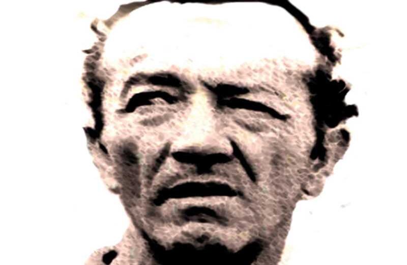 El sádico del Charquito: Daniel Camargo Barbosa. 157 mujeres asesinadas. 