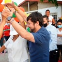 Barranquilla reporta el menor nivel de pobreza (35,7 por ciento) de la región Caribe, incluso supera el promedio nacional (39,3 por ciento).