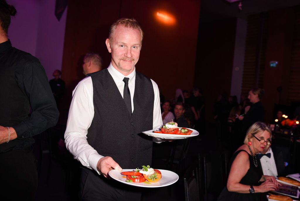 Murió Morgan Spurlock a los 53 años