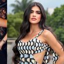 La barranquillera aseguró que le tenía envidia a la paisa.