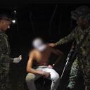 Ejército logró rescatar a dos menores de edad que habían sido reclutados por las disidencias de las Farc.