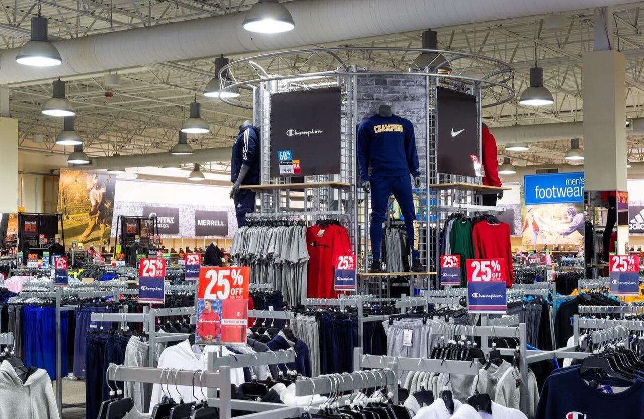 La tienda tenía 70 años operando en diferentes estados de Estados Unidos