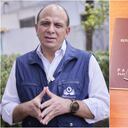 Defensor del Pueblo, Carlos Camargo Assis, sobre problemas en expedición de pasaportes