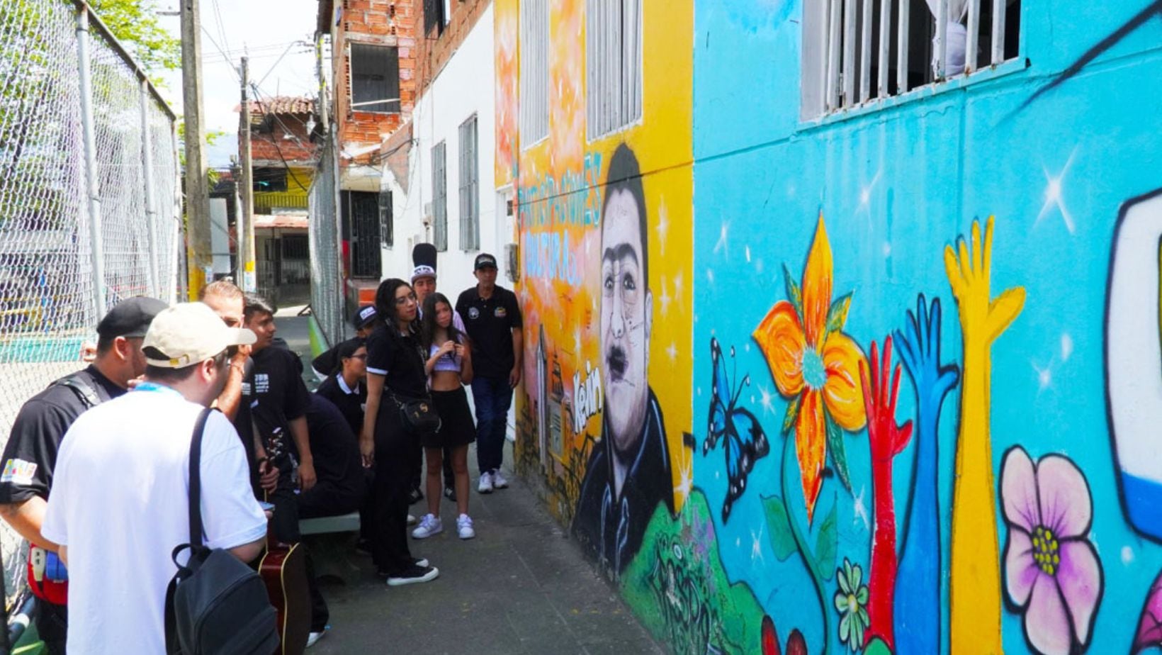 Rutas turísticas imperdibles en Colombia