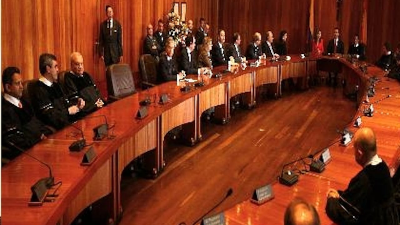 Para destrabar la elección del Fiscal, varios sectores han sugerido al Gobierno que debe cambiar la terna.