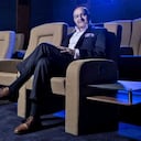 Cine Colombia había recibido en arrendamiento de Construcciones Planificadas el local donde esta empresa de exhibición de cine construyó el Multiplex.