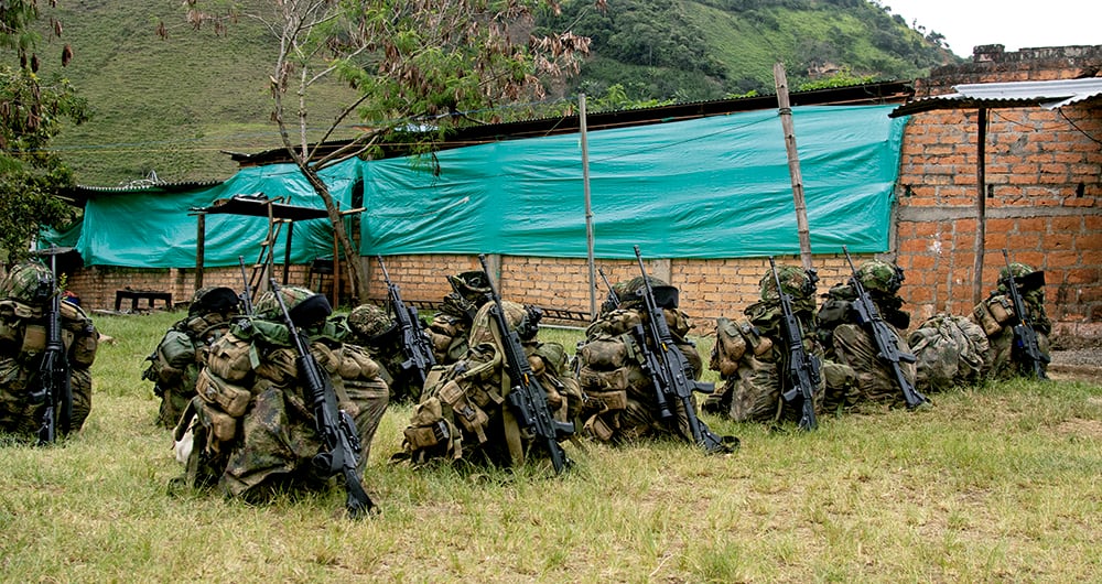 El lamento de Argelia _3