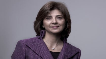 María Ángela Holguín