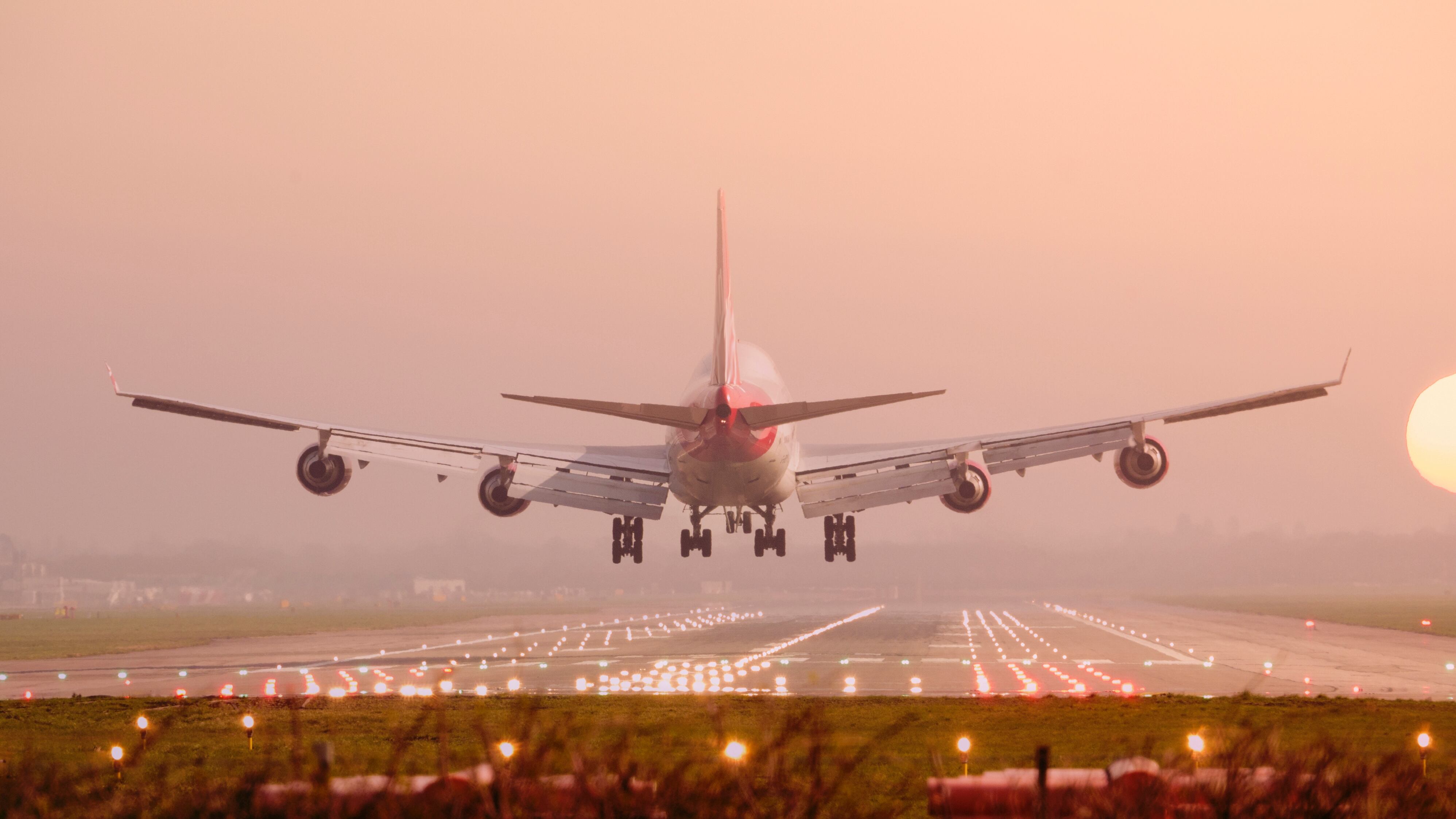 Alternativas en el exterior.