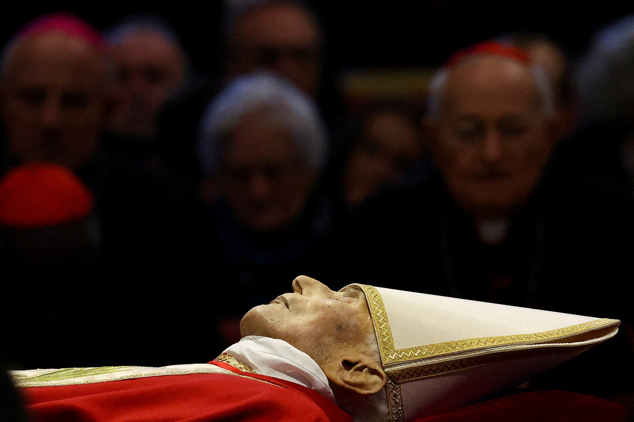 Fotos de la semana 6 enero 2023