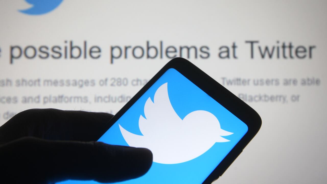 Varios clientes de la plataforma propiedad de Elon Musk denunciaron hace unos días no recibir respuesta por parte de Twitter para ofrecer sus servicios.