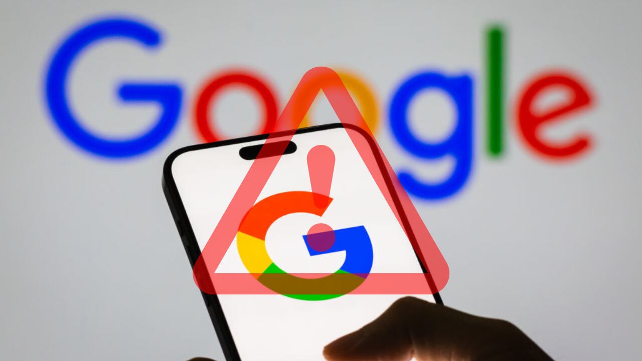 Google revela las estafas más frecuentes en línea y tres claves para evitar ser víctima de ellas.