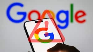 Google alerta sobre las estafas más comunes y comparte tres reglas para protegerse de los fraudes digitales.