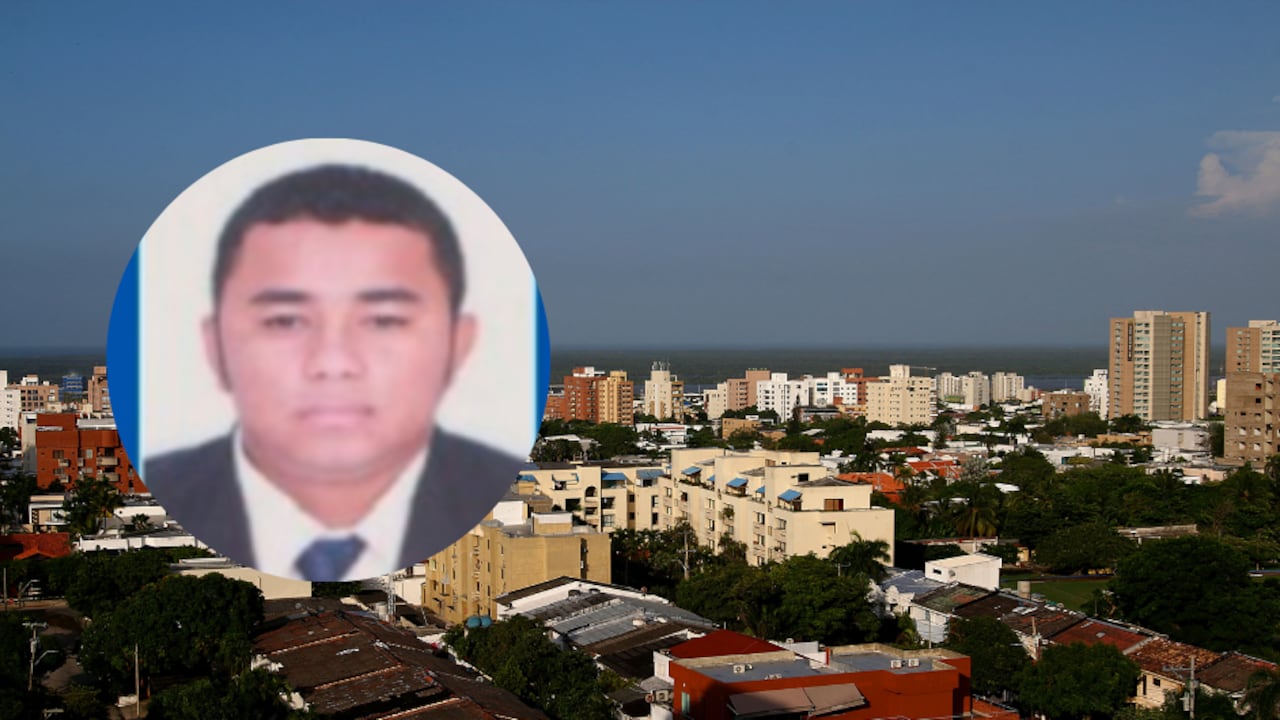 Alias Corroncho, uno de los más buscados de Barranquilla, asesinado en Medellín.