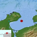 Nuevo temblor en las costas de Venezuela este domingo 28 de junio: estos son los detalles