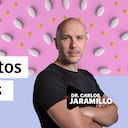 Suplementos necesario | Dr. Carlos Jaramillo en Educando ConCiencia