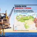 Al cierre de 2020, Guyana llegó a un nivel de producción de 100.000 barriles y para 2025 espera hasta 750.000 barriles.