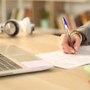 Becas. Pheelings Media / Getty Images