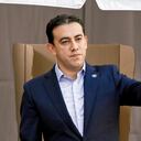 El Pacto Histórico acusa a la Registraduría de fraude electoral. El registrador Alexánder Vega no ha sido claro en sus respuestas.