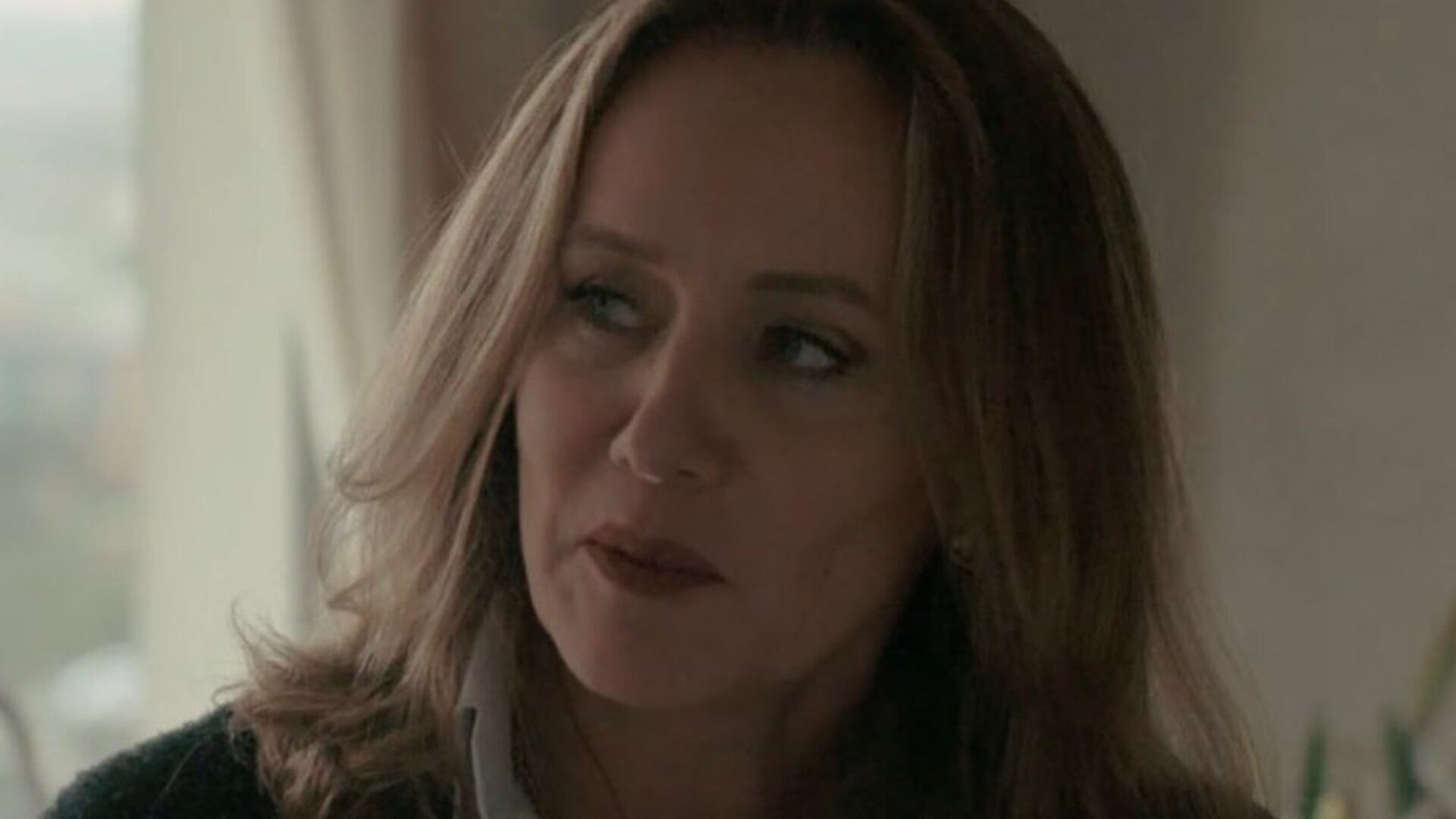 En plena pandemia, la actriz también tuvo que poner en venta su famoso teatro.