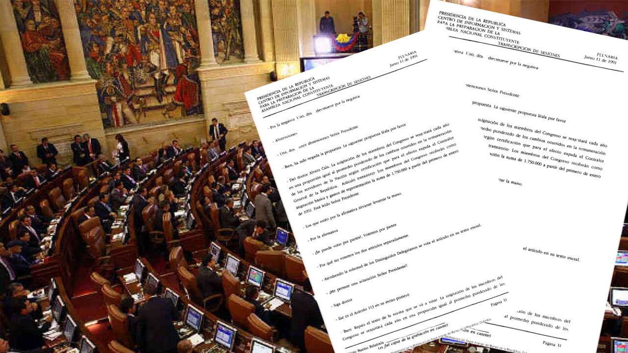 Congreso Constituyente